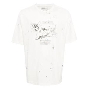 Футболка Scuff Picnic