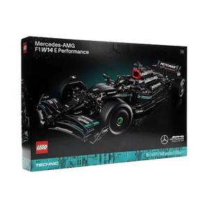 Игрушки и наборы LEGO Technic Mercedes-Amg F1 W14 E Performance Set
