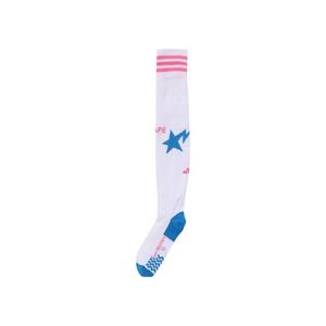 Носки и колготки BAPE x Adidas Socks 'White'