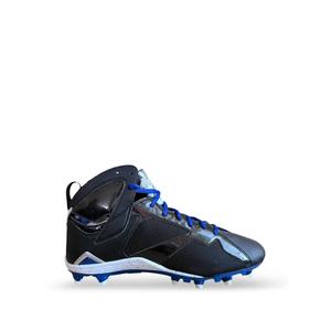 Кроссовки Jordan 7 со вставками