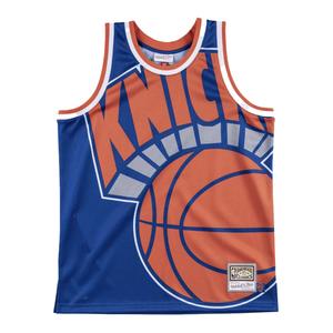 Топ NBA New York Knicks Big Face