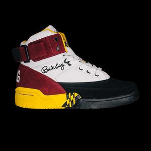 Баскетбольные кроссовки Lifestyle Felicia Snoop Pearson x Ewing 33 Hi 'Baltimore'
