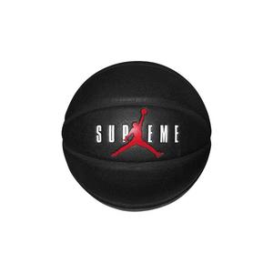 Спортивные Supreme x Jordan Basketball 'Black'