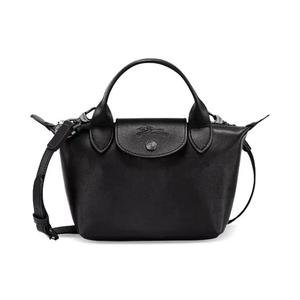 Сумки с ручками Longchamp Le Pliage Xtra XS Handbag 'Black'