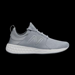 Кроссовки New Balance Wmns Fresh Foam Cruz 'Grey Pigment'