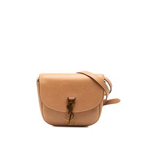 Маленькая сумка через плечо Leather Kaia (2020 год)