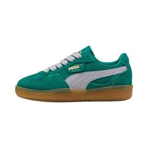 Кроссовки Puma Wmns Palermo Moda Xtra Gum 'Wild Green/Lilac Crush'