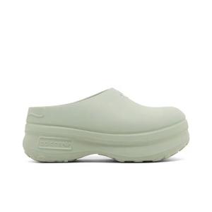 Мюли adidas Wmns Adifom Stan Smith Mule 'Silver Green'