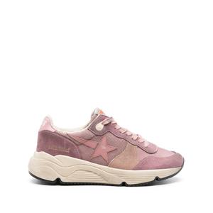 Кроссовки Running Sole на шнуровке