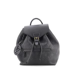 Рюкзак Montsouris NM Monogram Empreinte Leather PM