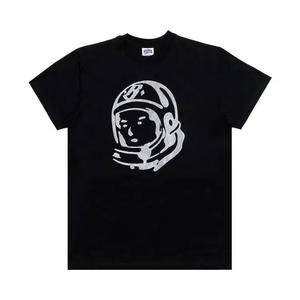 Футболки Billionaire Boys Club Helmet Oversized T-Shirt 'Black'