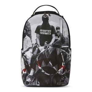 Рюкзаки Sprayground Compton Cowboys Ride Alone Backpack 'Multicolor'
