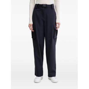 Брюки карго из коллаборации с North Sails