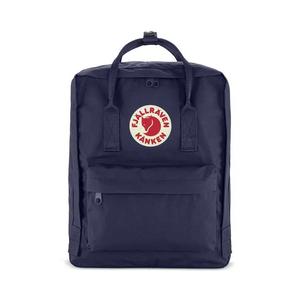 Рюкзаки Fjällräven Kånken Classic Backpack «Midnight Purple»