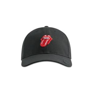 Кепки Kith For Rolling Stones Aaron Classic Cap 'Black'
