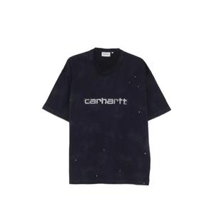 Футболка S/S Painter с логотипом