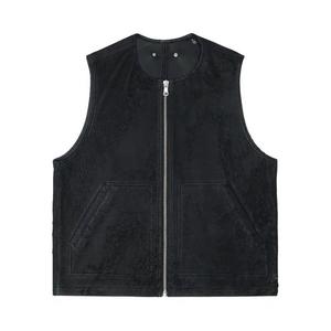 Жилеты Stussy Welders Vest 'Black'