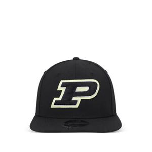 Кепка 9FIFTY Purdue Boilermakers