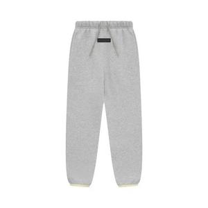 Fear of God Essentials Kids Спортивные штаны 'Light Heather Grey'