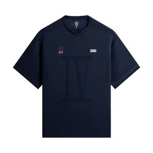 Футболки Kith Ivy For Wilson Breakpoint Engineered Tee 'Nocturnal'