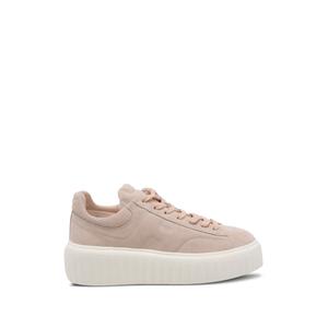 Кроссовки H-Stripes на платформе