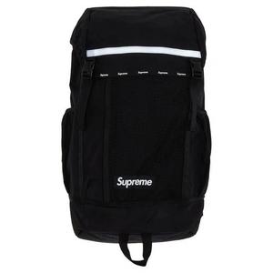Рюкзаки Supreme Backpack 'Black'
