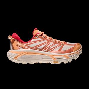Беговые HOKA Mafate Speed 2 'Pale Tangerine Ember'