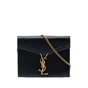 Сумка через плечо Grain De Poudre Monogram Cassandra Chain Wallet (2013-2025 годы)