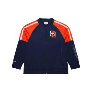 Куртка San Diego Padres