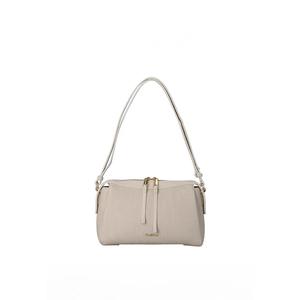 Ellen Crossbody Bag - бежевый
