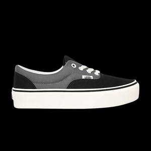 Повседневные Vans Era Platform '2 Tone - Black Pewter'