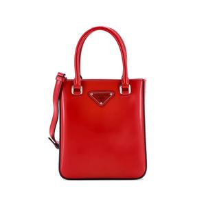 Маленькая сумка через плечо Convertible Tote Brushed