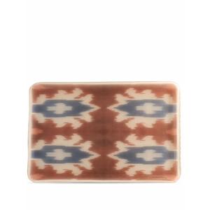 Поднос Ikat
