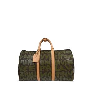 Дорожная сумка Graffiti Keepall (2001 год)