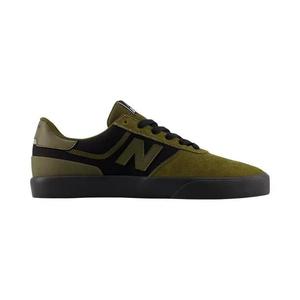Кроссовки New Balance Numeric 272 'Woodland Black'