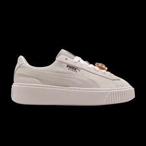Кроссовки Puma Wmns Suede Platform 'Gem'