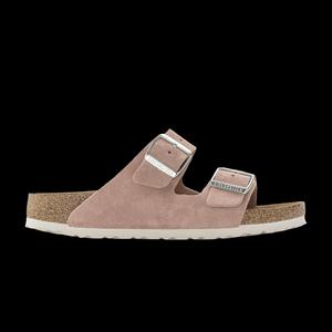 Сандалии Birkenstock Wmns Arizona Soft Footbed Narrow 'Pink Clay'