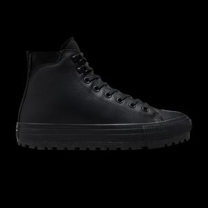 Повседневный баскетбол Converse Chuck Taylor All Star City Trek 'Triple Black'