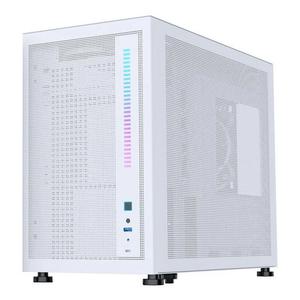 1stPlayer Mi6 Micro-ATX корпус - Белый