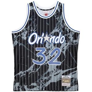 Топ NBA Orlando Magics 1994 Shaquille O'Neal Marble Swingman