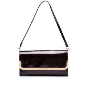 Сумка на плечо Monogram Vernis Rossmore MM (2012 год)