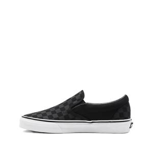 Кроссовки Classic Checkerboard Black