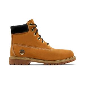 Ботинки The Notorious B.I.G. x Timberland 6 Inch Premium Boot Youth 'Christopher Wallace Collection - Wheat'