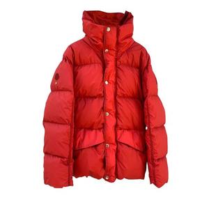 Верхняя одежда Moncler Genius x 1017 ALYX 9SM Eris Jacket 'Red'