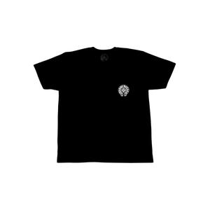 Футболка Miami Exclusive Horseshoe с логотипом