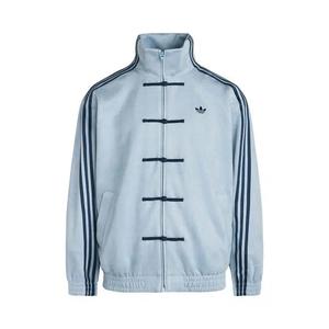 Трековые куртки adidas Originals CTT Jacket (американский размер) 'Blue'