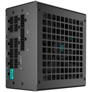 DEEPCOOL PQ1200G 1200 Вт 80Plus Gold, полностью модульный блок питания
