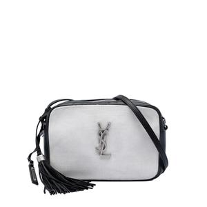 Сумка через плечо Monogram Lou Camera Bag (2018 год)