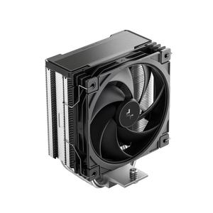 DEEPCOOL AG400 G2 воздушное охлаждение - Черный