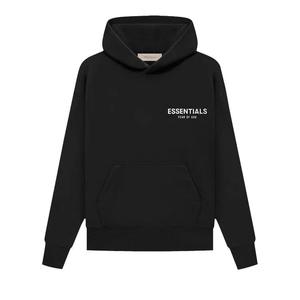Худи Fear of God Essentials Kids Hoodie 'Stretch Limo'